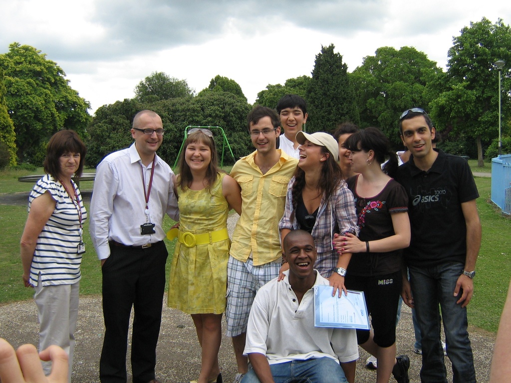 Cheltenham 2009, England.JPG