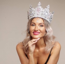 Анна Кукушкина-Лобода: Успех в том, что нужно оставаться самим собой и ничего не бояться