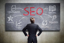 Нужно ли SEO продвижение для лэндинга?