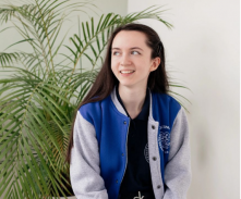 Урок по финансовой грамотности принес победу студентке ОмГПУ на методической олимпиаде