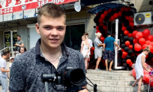 «Легко ли быть молодым?» Молодой фотограф — о своих героях, целях искусства и жизни