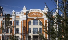 Дни Островского в Омске