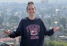 «Музыка позволяет мне дополнить реальность». Интервью с омским музыкантом Андреем Садовским