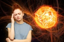 Роковой солнечный катаклизм: в июле будет сразу пять сильнейших магнитных бурь