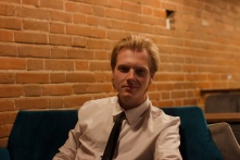 Ростислав Юркинсон: история молодого и амбициозного кинопродюсера в Омске