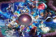 Астролог Тара Ардабьева: гороскоп на апрель