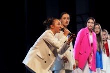 В Омске пройдет сразу две 1/8 финала юниор-лиги КВН