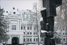 Куда сходить в Омске 17, 18, 19 января