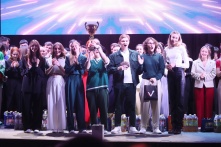 В Омске определился состав команд нового сезона лиги КВН «Третья столица»