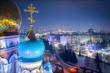 Куда сходить в Омске 7, 8 и 9 марта