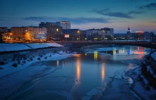 Куда сходить в Омске 17, 18, 19 и 20  марта