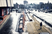 Куда сходить в Омске 21, 22, 23 марта