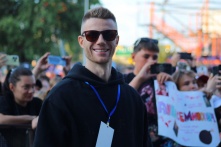 Экс-участник «ДОМа-2» Дмитрий Глухов: на проекте был недолго, но успел увидеть его с разных сторон