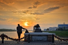 Куда сходить в Омске 18, 19 и 20 апреля