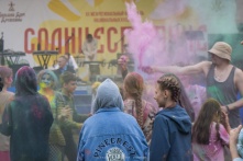 Стала известна программа этнофестиваля «Солнцестояние»