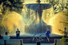 Куда пойти в Омске 23, 24 и 25 мая