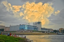 Куда сходить в Омске 26, 27, 28 и 29 мая