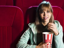 Омички снялись в комедийном сериале