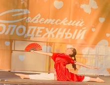 Студенты СибЮУ приняли участие в творческом марафоне 