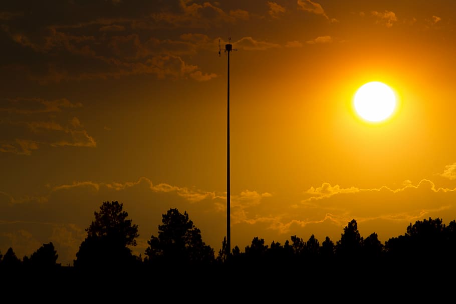 Солнечная активность растет: будет ли магнитная буря?