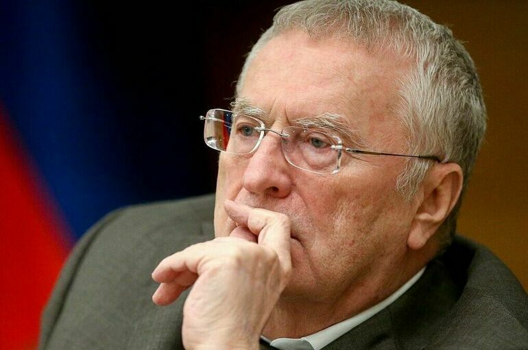 Жириновский, Ванга и «Симпсоны»: несколько предстказаний о возрождении СССР в 2025 году