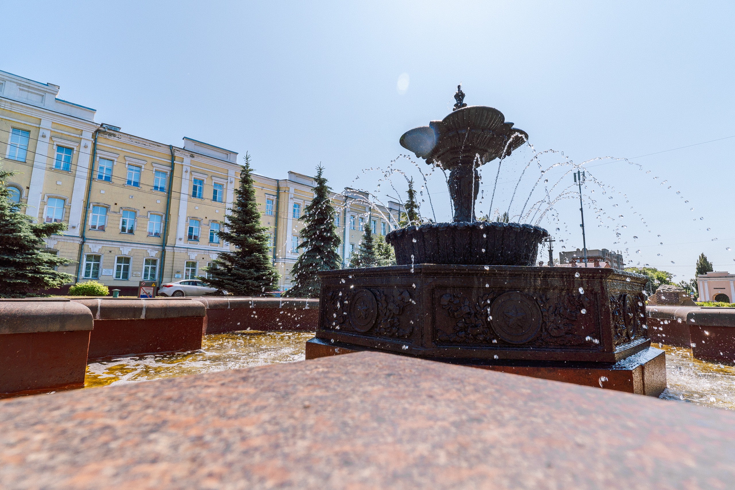 Куда пойти в Омске 18, 19, 20 и 21 августа