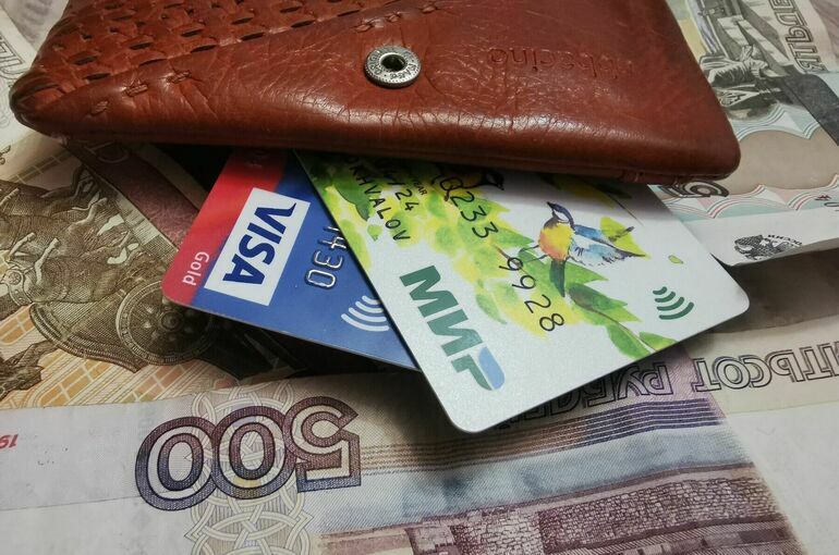 Омичка перевела около 1,5 млн рублей на «безопасный счёт» и все потеряла 