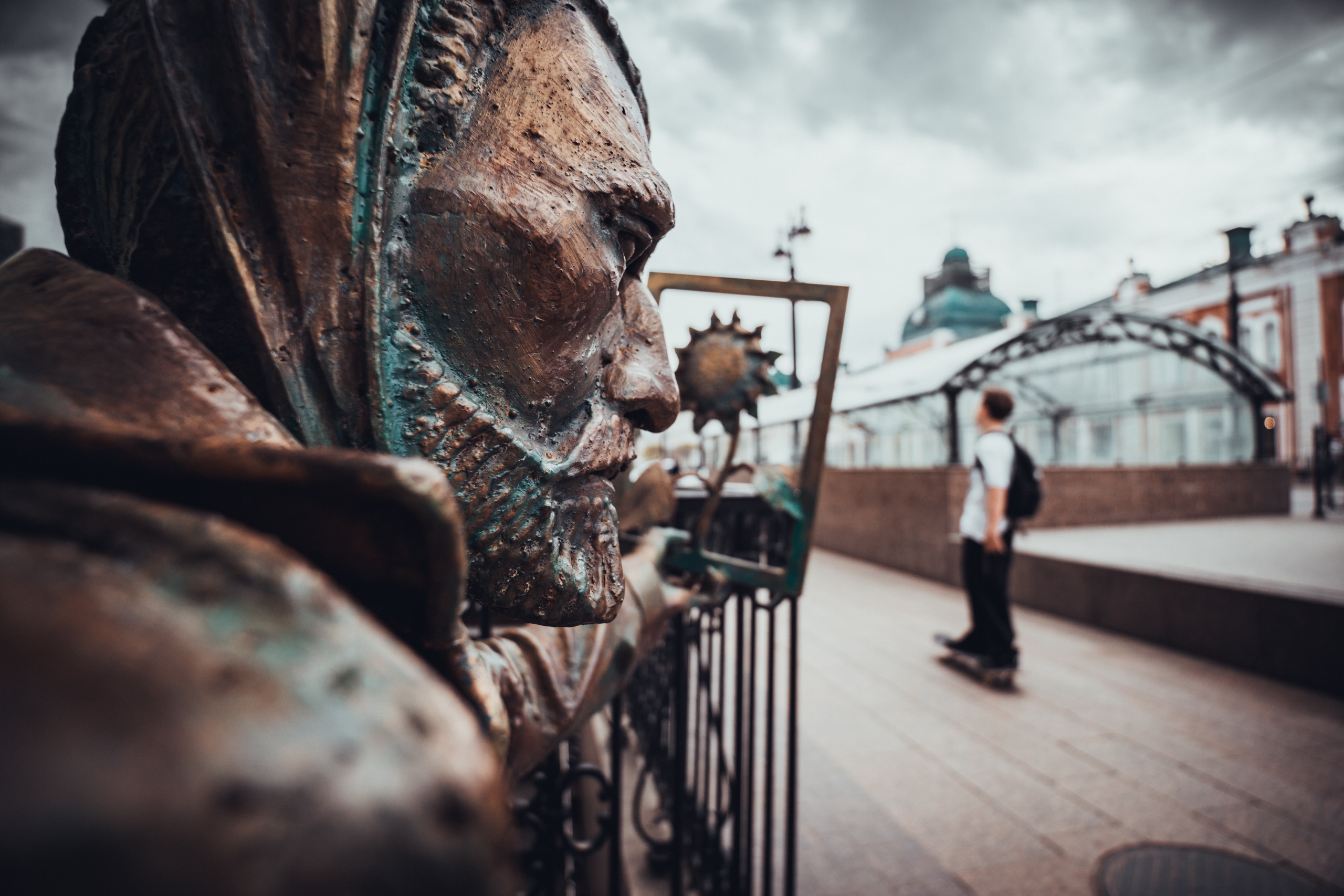 Куда пойти в Омске 8, 9, 10, 11 сентября