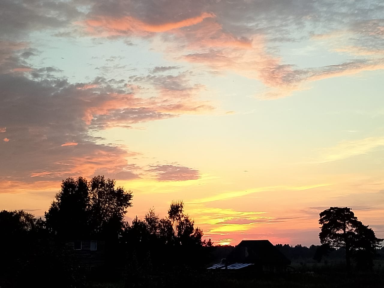 Активность Солнца растет