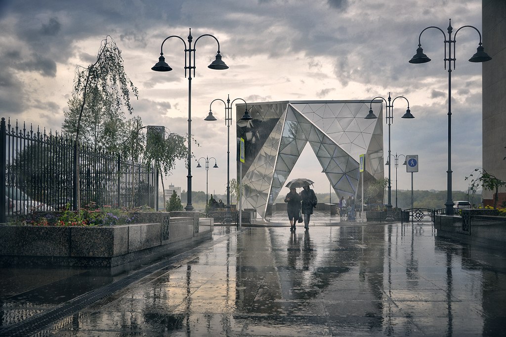 Куда пойти в Омске 3, 4 и 5 октября