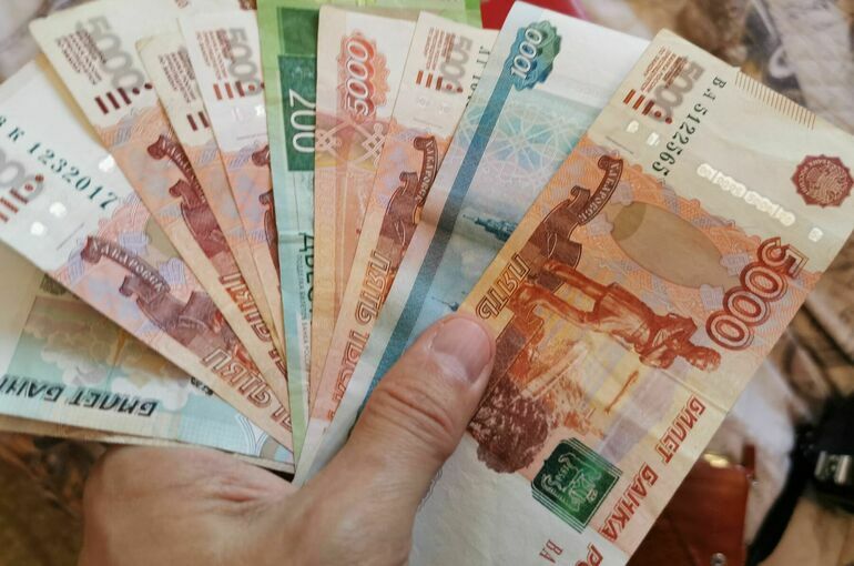 Число микрозаймов для россиян ограничат