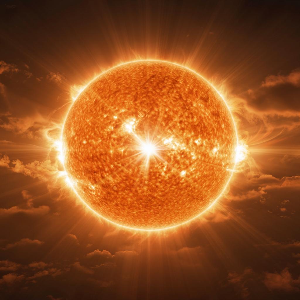 Какая геомагнитная обстановка сложится на Земле