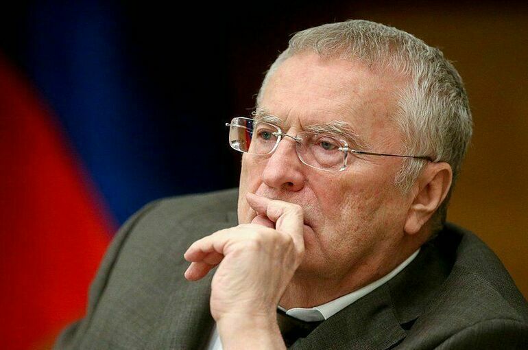 «Мир будет полыхать»: Пророчество Владимира Жириновского на 2026 год