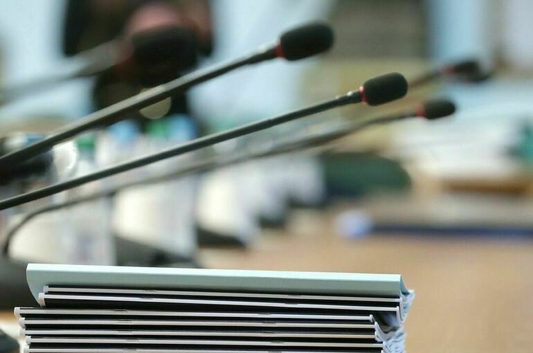 В Госдуме обсуждают ограничение продажи детям имитирующей алкоголь продукции