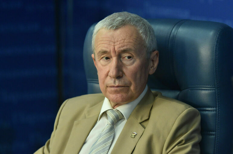 Климов: Зеленского сместят, но пока неизвестно, когда и как