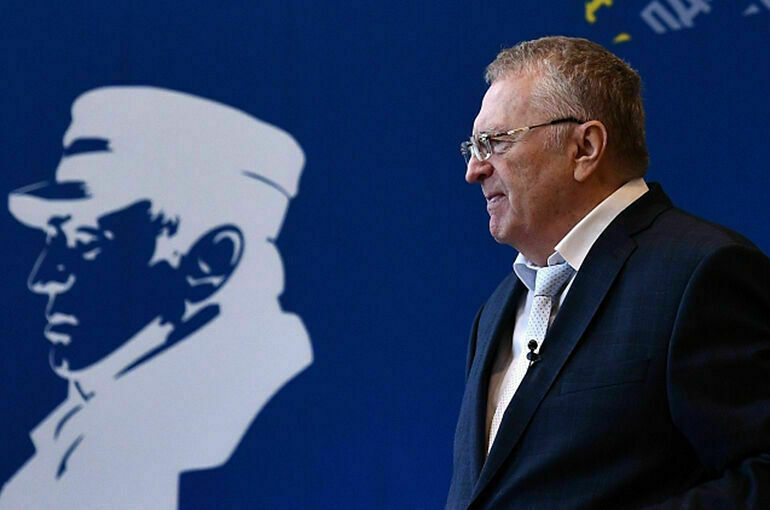 Появилось новое предсказание Жириновского на 2026 год: оптимистам не понравится — «мир будет полыхать»