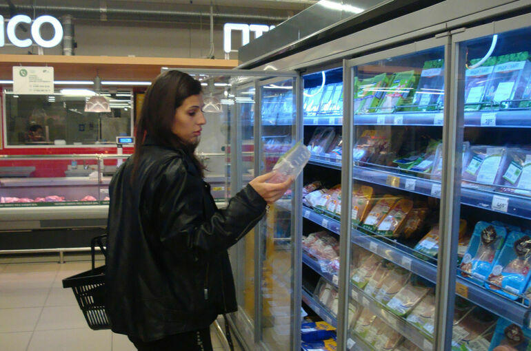 В Омской области дорожают очень популярные продукты