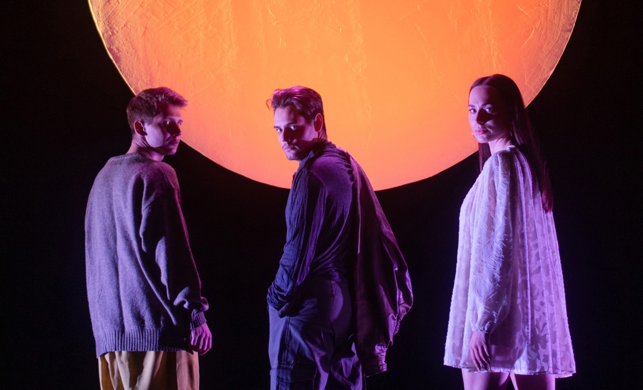 В Омске снова представят современную интерпретацию «Маленького принца»