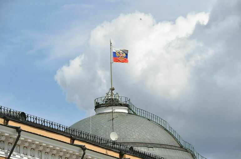 В Кремле фиксируют много обращений детей по ситуации вокруг Roblox