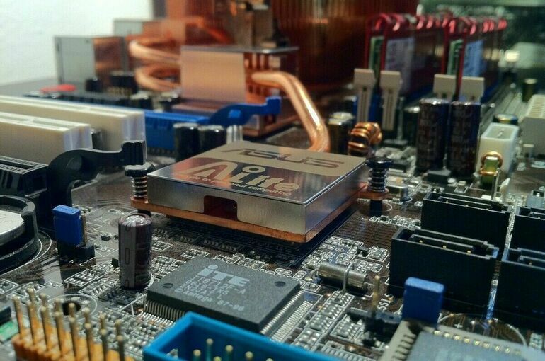 В России закупки импортной радиоэлектроники ограничат для поддержки отечественных компаний