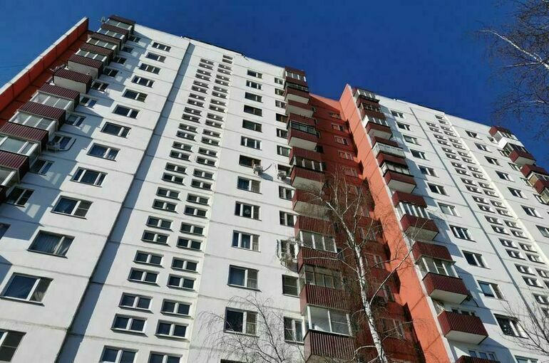 В России темпы роста цен на вторичное жилье стали самыми низкими за 5 лет