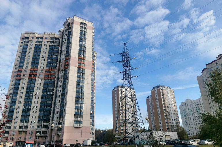 В России перестали дорожать съемные квартиры