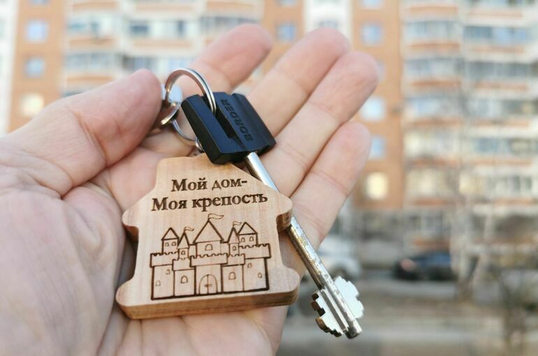 Ставку по семейной ипотеке хотят снизить