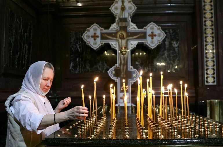 Рождественский сочельник: в ожидании первой звезды