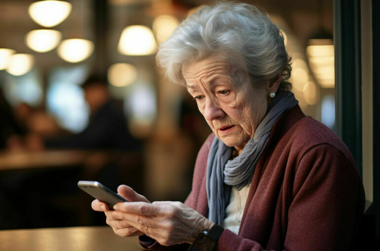 В России будут анализировать экономическое положение пенсионеров