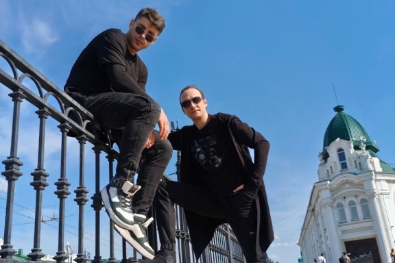 В Доме актёра омичей ждет философский перформанс о счастье