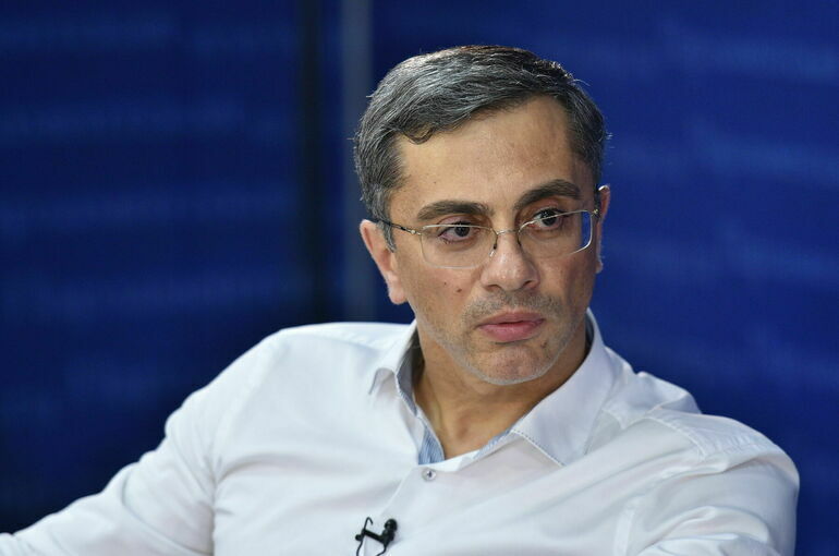 В России выпуск беспилотников в 2025 году увеличился в три раза