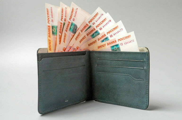 В Омской области количество фальшивых купюр выросло почти на 30 %