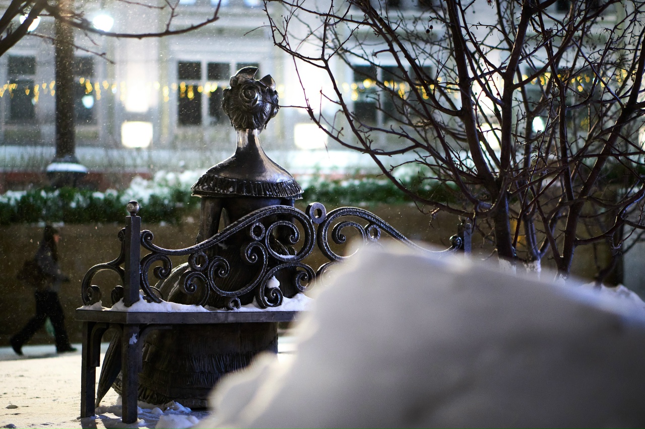 Куда пойти в Омске 23, 24 и 25 января