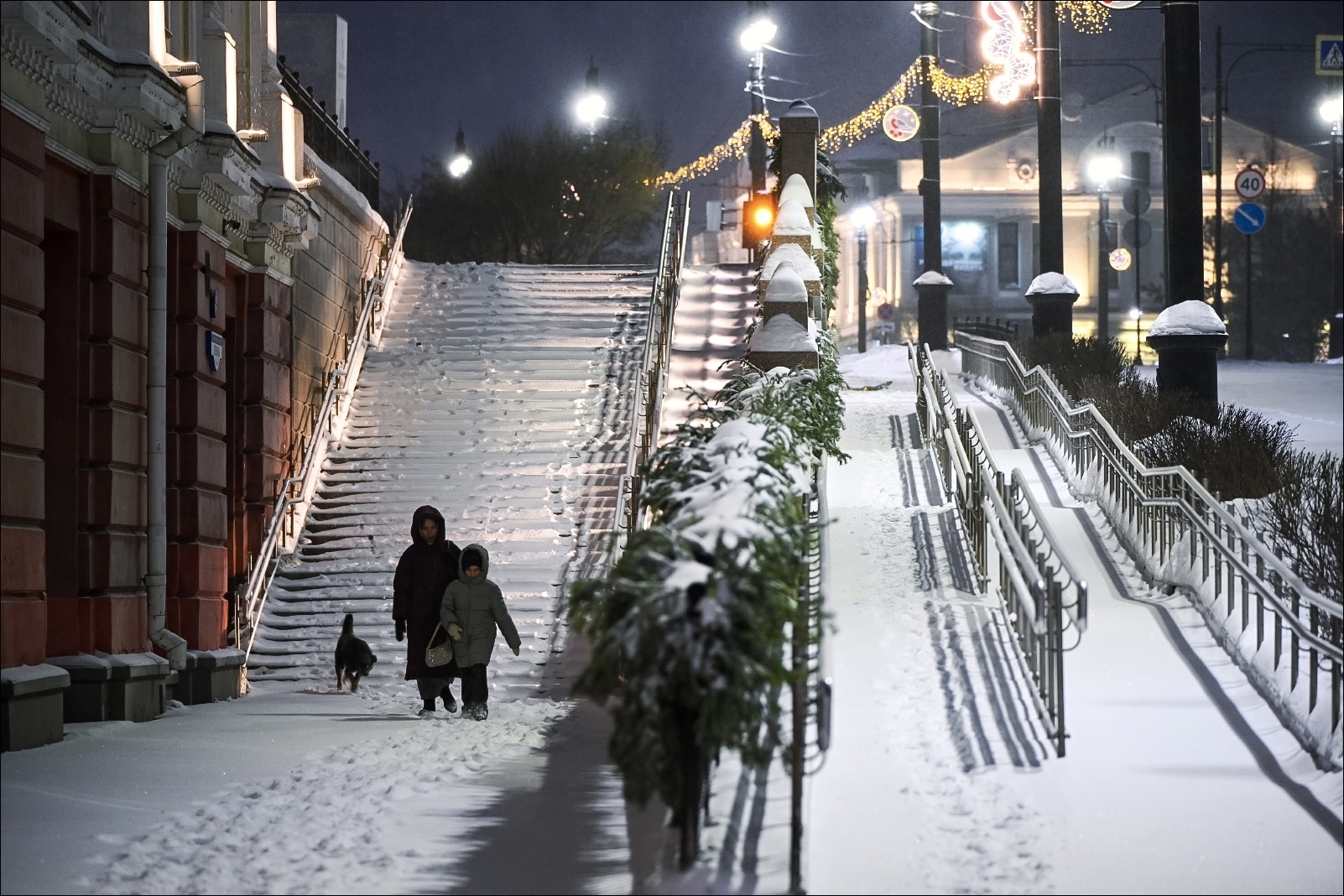 Куда пойти в Омске 26, 27, 28 и 29 января